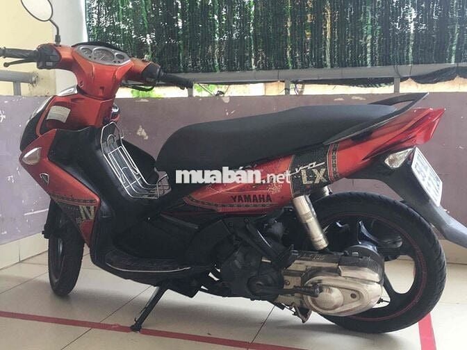 Nouvo 4 công chứng liền, chính chủ bstp