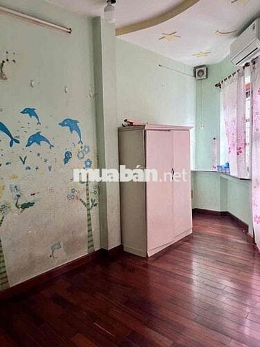 🎁Cho thuê HXH đường số 4 P11 Gò Vấp 3m❌12m 3pn 2wc Full nt