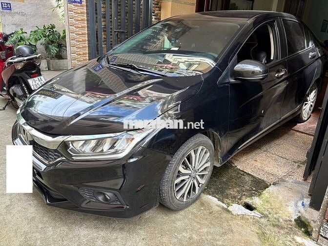 Honda City1.5 TOP 2020 - 15000 km