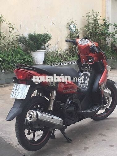 Nouvo 4 công chứng liền, chính chủ bstp