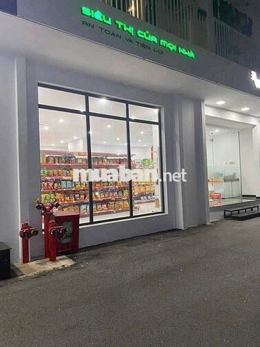 (7076) Star tower, TP HCM, 54,6 m², sổ hồng ,1,3 tỷ