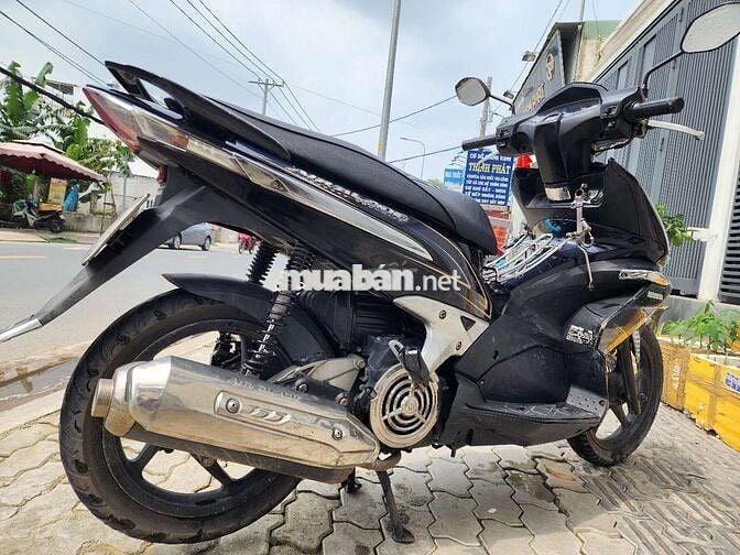 Air Blade 110 Ab Honda bstp máy êm🥰cavet đủ