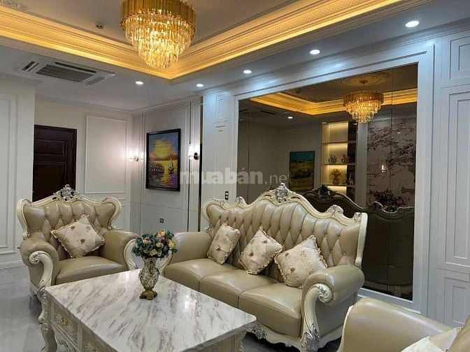 bán gấp căn nhà khu plô VIP Vĩnh Phúc. Giáp khu 72ha  BA Đình DT 50M  