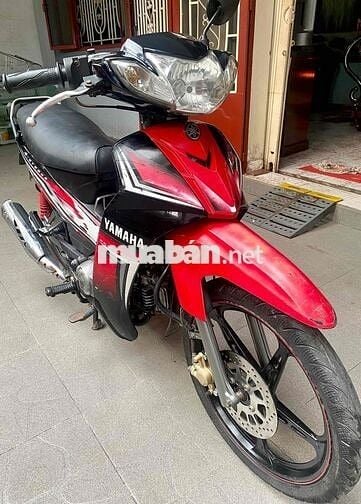 bán sirius 110cc nhật đời 2012 biển số tỉnh