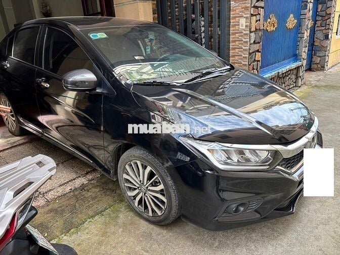 Honda City1.5 TOP 2020 - 15000 km