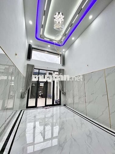 🍊🍊SIÊU PHẨM 2 MT 5TẦNG 88M2 🪙8,6TY. HẺM 6M THÔNG TRƯƠNG PHƯỚC PHAN