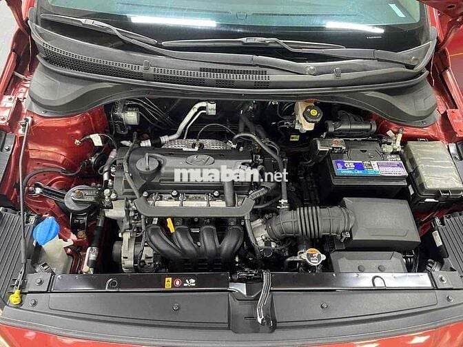 Hyundai Accent 2023 1.4 AT - 47000 km xe đẹp