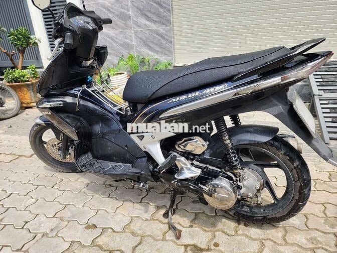 Air Blade 110 Ab Honda bstp máy êm🥰cavet đủ