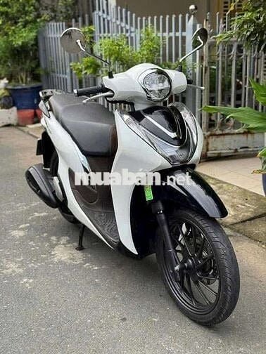 Honda SH Mode 125 ABS 2022 , BS TP HCM