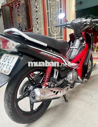 bán sirius 110cc nhật đời 2012 biển số tỉnh