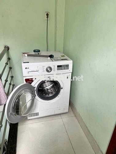 🎁Cho thuê HXH đường số 4 P11 Gò Vấp 3m❌12m 3pn 2wc Full nt