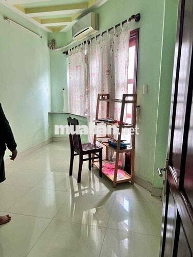 🎁Cho thuê HXH đường số 4 P11 Gò Vấp 3m❌12m 3pn 2wc Full nt