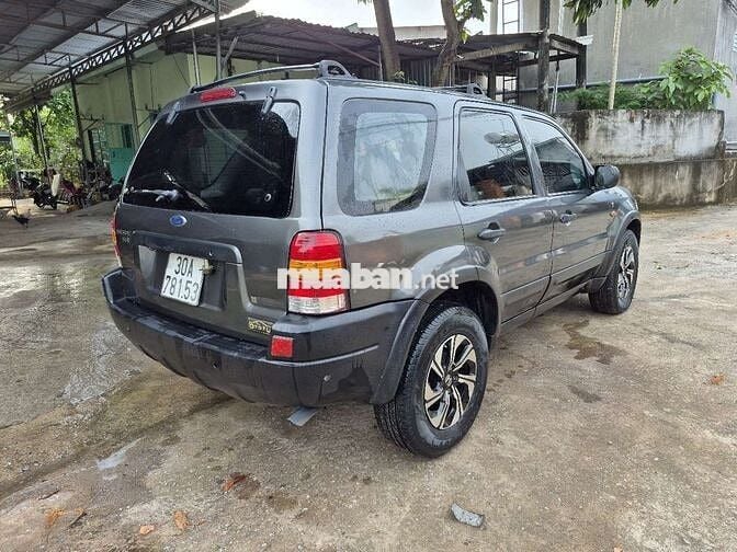 3 122 2002 XLT 3.0 AT 4X4 2002  - 300000 km