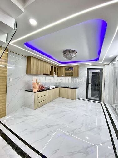 🍊🍊SIÊU PHẨM 2 MT 5TẦNG 88M2 🪙8,6TY. HẺM 6M THÔNG TRƯƠNG PHƯỚC PHAN