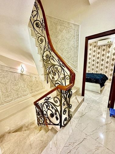 CHỈ 8.6 TỶ SIÊU PHẨM HXH NGUYỄN TRI PHƯƠNG - HÒA HẢO TTQ10 CÓ 6PN 7WC