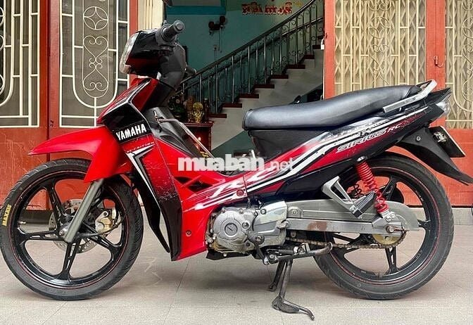 bán sirius 110cc nhật đời 2012 biển số tỉnh