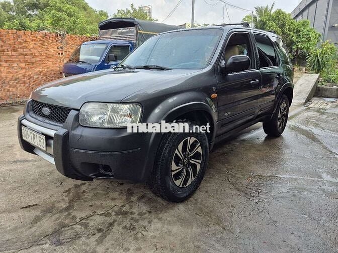 3 122 2002 XLT 3.0 AT 4X4 2002  - 300000 km