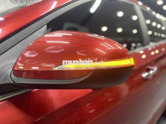 Hyundai Accent 2023 1.4 AT - 47000 km xe đẹp