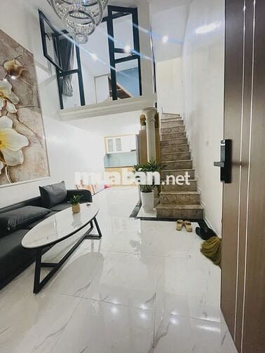 🔥🔥🔥 NHÀ ĐẸP TÂN MAI: 24M/ 4 TẦNG/ 3 NGỦ/ 3,98 TỶ