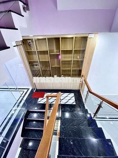 🍊🍊SIÊU PHẨM 2 MT 5TẦNG 88M2 🪙8,6TY. HẺM 6M THÔNG TRƯƠNG PHƯỚC PHAN