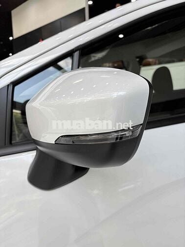 Xpander At Eco Chỉ 120tr nhận xe Ls 0% /6th