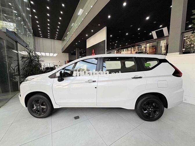 Xpander At Eco Chỉ 120tr nhận xe Ls 0% /6th