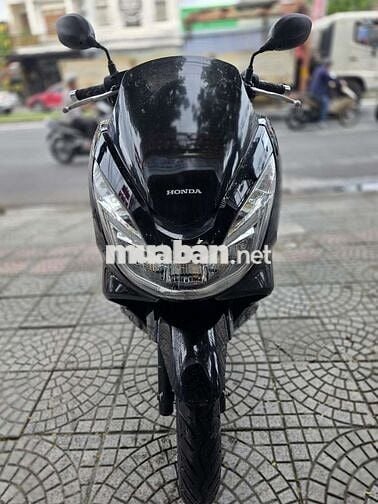 Honda PCX RIN ÊM .2014