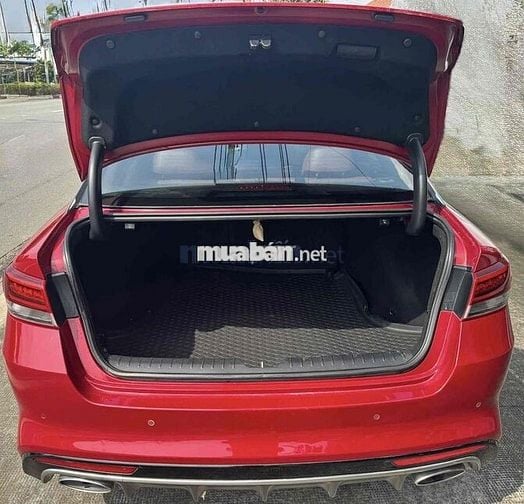 Kia Optima GTline 2.4 2016