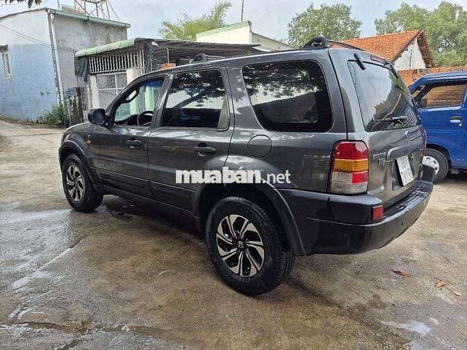 3 122 2002 XLT 3.0 AT 4X4 2002  - 300000 km