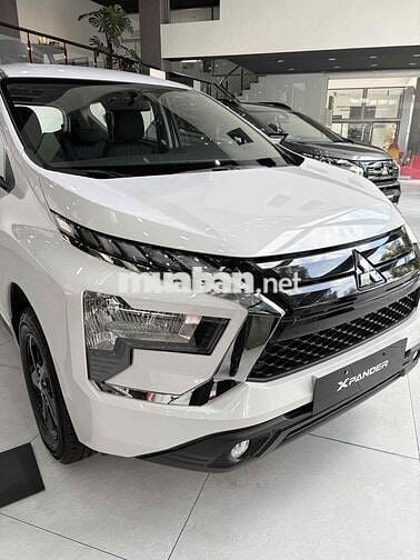 Xpander At Eco Chỉ 120tr nhận xe Ls 0% /6th