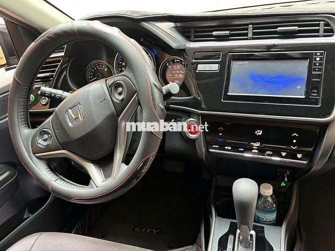 Honda City1.5 TOP 2020 - 15000 km