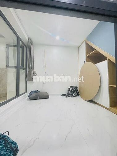 🔥🔥🔥 NHÀ ĐẸP TÂN MAI: 24M/ 4 TẦNG/ 3 NGỦ/ 3,98 TỶ