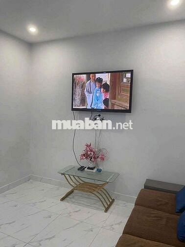 (7076) Star tower, TP HCM, 54,6 m², sổ hồng ,1,3 tỷ