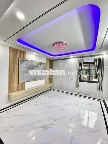 🍊🍊SIÊU PHẨM 2 MT 5TẦNG 88M2 🪙8,6TY. HẺM 6M THÔNG TRƯƠNG PHƯỚC PHAN