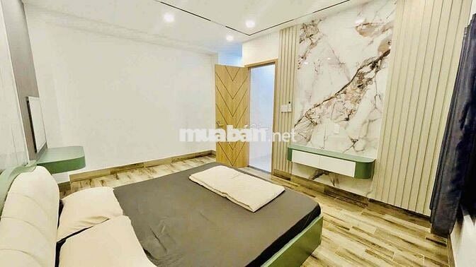 Cần bán nhà để mua nhà mới. Lý Thường Kiệt - Gò Vấp chỉ 4 đồng 💰🏠