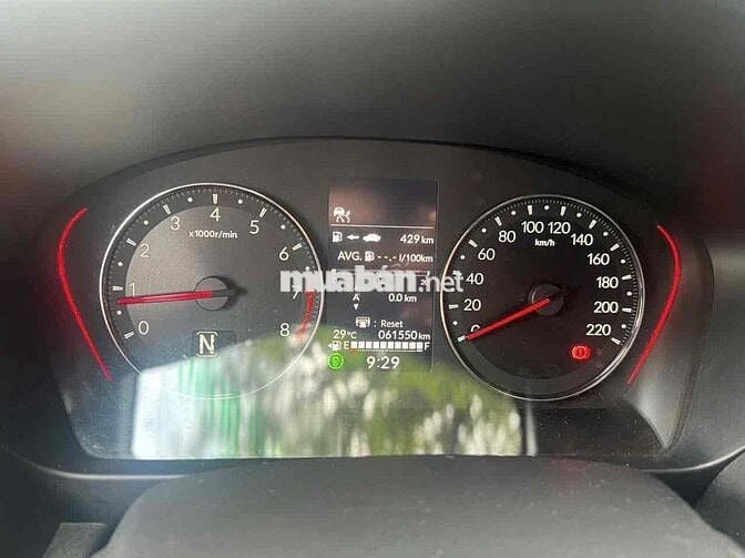 honda city.năm 2024.