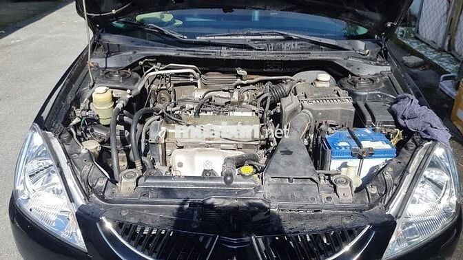 Mitsubishi Lancer 2004 Gala GLX 1.6AT (Chính chủ)