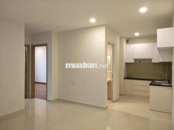 Căn hộ Dreamhome Residence 2PN 2WC, 7,5tr/tháng