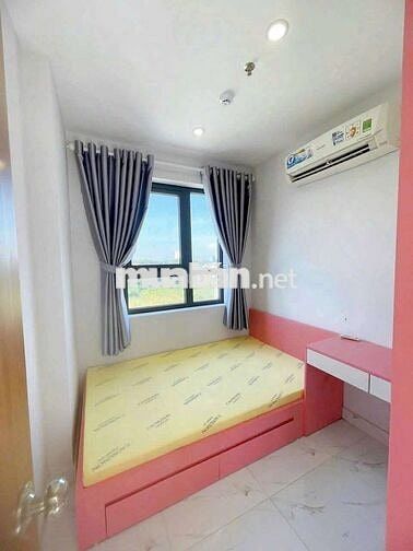 (7076) Star tower, TP HCM, 54,6 m², sổ hồng ,1,3 tỷ