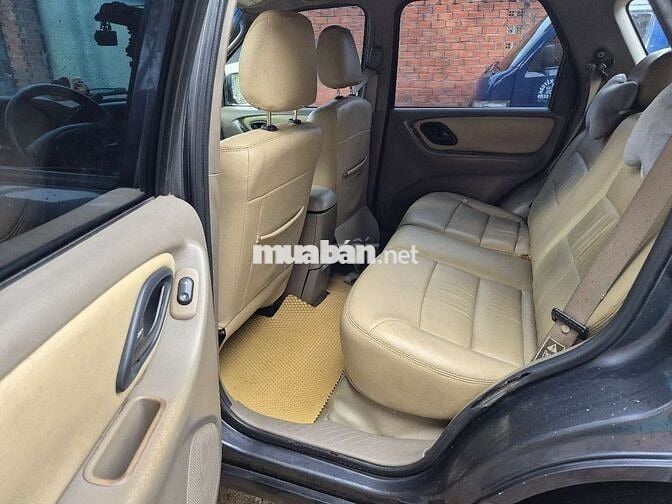 3 122 2002 XLT 3.0 AT 4X4 2002  - 300000 km