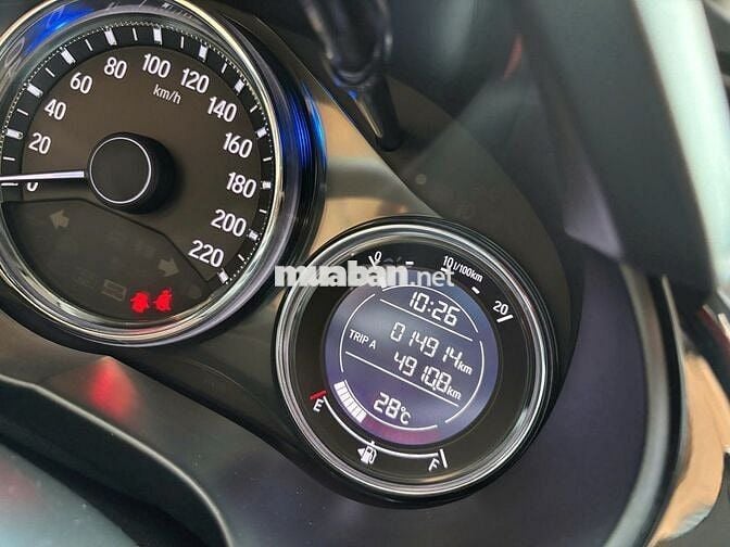 Honda City1.5 TOP 2020 - 15000 km