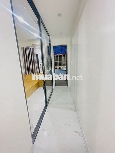 🔥🔥🔥 NHÀ ĐẸP TÂN MAI: 24M/ 4 TẦNG/ 3 NGỦ/ 3,98 TỶ