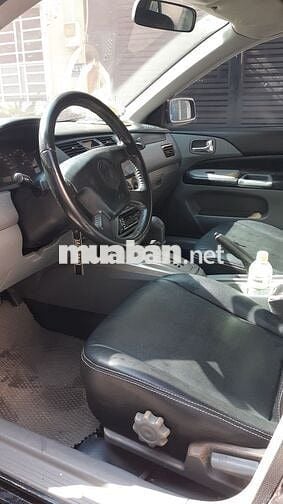 Mitsubishi Lancer 2004 Gala GLX 1.6AT (Chính chủ)