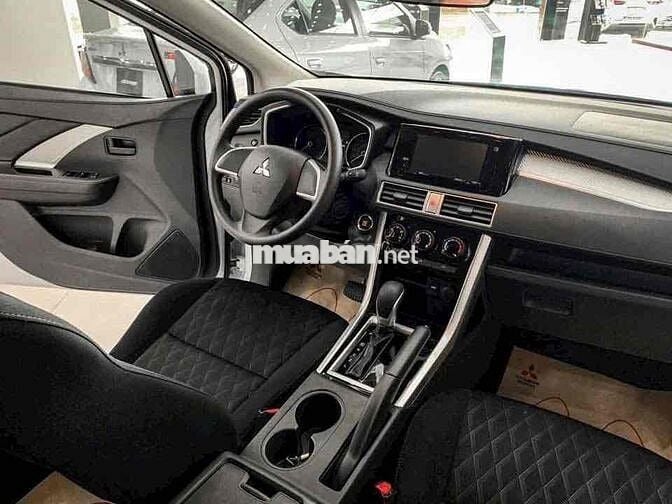 Xpander At Eco Chỉ 120tr nhận xe Ls 0% /6th