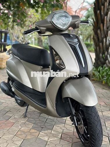 Yamaha Grande 2017 Bản ĐB Máy Zin Êm Bao Chất