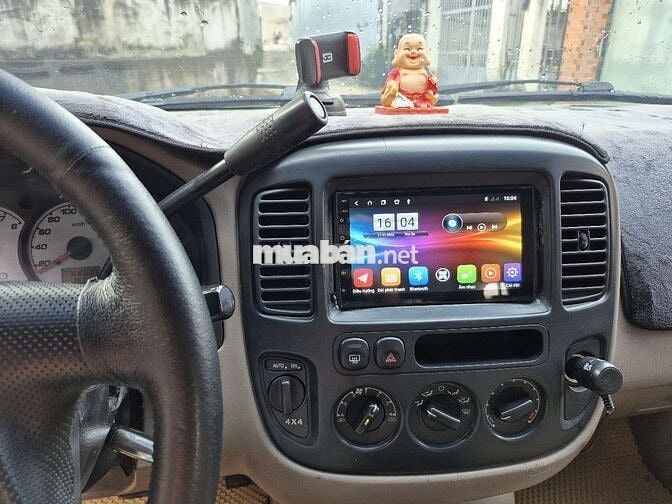 3 122 2002 XLT 3.0 AT 4X4 2002  - 300000 km