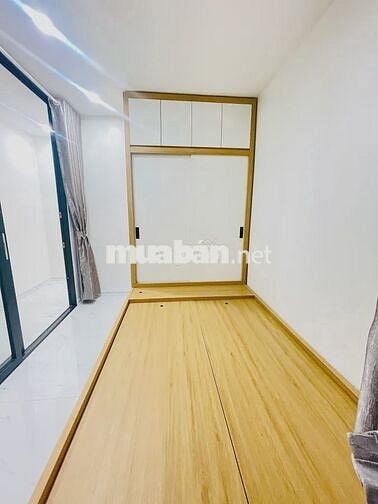 🔥🔥🔥 NHÀ ĐẸP TÂN MAI: 24M/ 4 TẦNG/ 3 NGỦ/ 3,98 TỶ