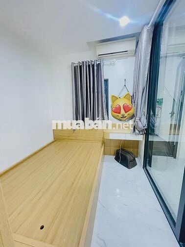 🔥🔥🔥 NHÀ ĐẸP TÂN MAI: 24M/ 4 TẦNG/ 3 NGỦ/ 3,98 TỶ