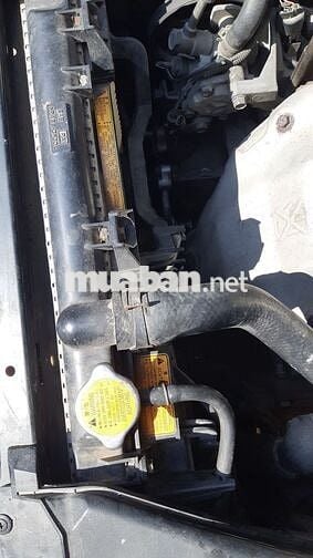 Mitsubishi Lancer 2004 Gala GLX 1.6AT (Chính chủ)