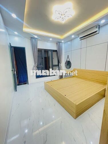 🔥🔥🔥 NHÀ ĐẸP TÂN MAI: 24M/ 4 TẦNG/ 3 NGỦ/ 3,98 TỶ